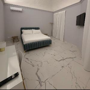 Vulcano Rooms 4