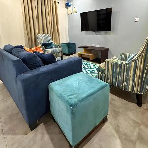 Harmonious Villas 11