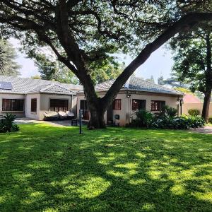 Robin Hills Acacia Guesthouse