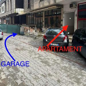 Terminal Comfort Apartament