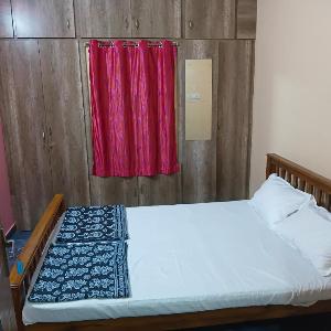 The floral homestay