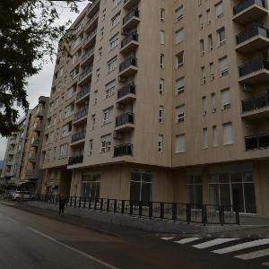 Elite Centar Lux