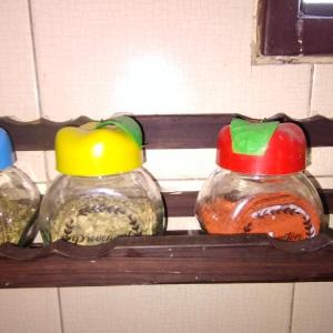 Cómo en Casa