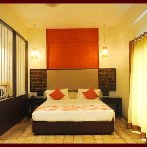 Hotel Shree Tekchand Palace