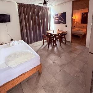 condo pacha tulum