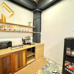 Nhà Cuội Boutique Aparthotel - Private yet Connected