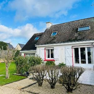 Maison tout confort proche plage et centre-ville