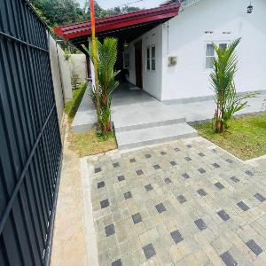 Secret Garden Villa