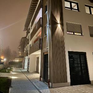 GG Apartment 8
