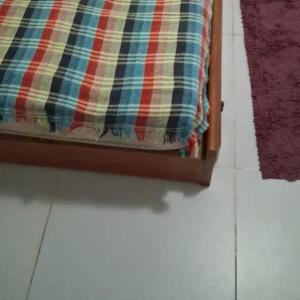 Quarto compartilhado Ipanema