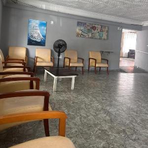Hospedagem central