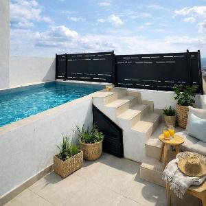 Avanel Private Pool Penthouse
