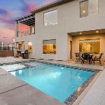 Zion Adventure townhouse
