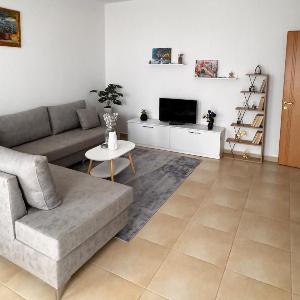 Apartment in the center
