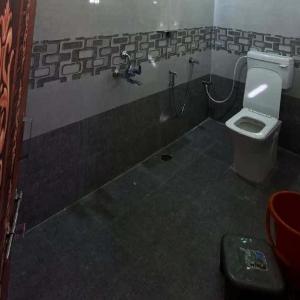 Hampinest Homestay