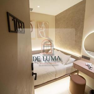 Deluma Georgetown - LA103