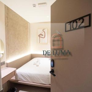 Deluma Georgetown - LA102