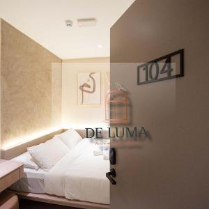 Deluma Georgetown - LA104