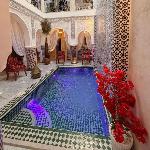 Riad Mon Pote 