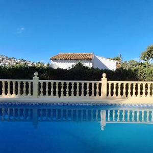 Villa Hermosa Joya