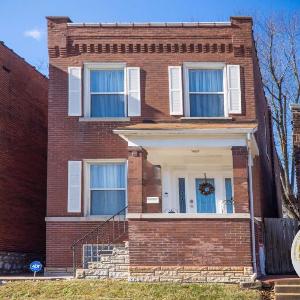Charming 3BR Tower Grove Family Home ABODEbucks