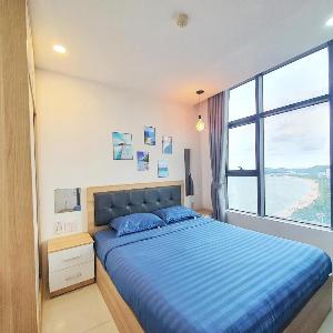 Apartment 2 bedrooms - Nha Trang Center