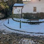 Prague Days - Cozy House near Prague Castle with Desk and Balcony Prague 