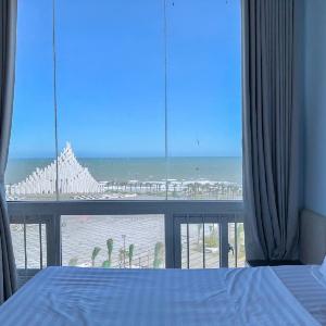 Căn hộ MiMi Homestay