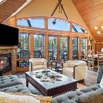 Deschutes Reserve home