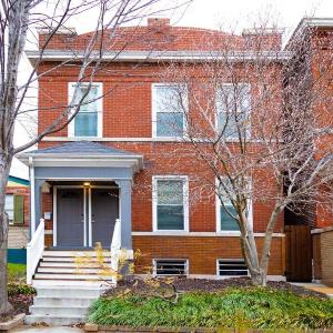 Stylish 4BR with Office Deck Gardens ABODEbucks