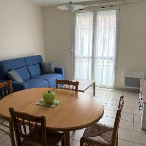 Appartement Central 4 Personnes - Parking Inclus - FR-1-738-54