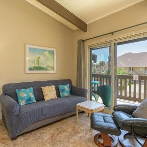 Tiki 254 - Beachfront Getaway with Heated Pools