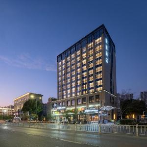 CityNote Hotel – Hangzhou Olympic Sports Expo City Branch
