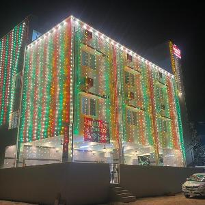 Amaravathi Residency
