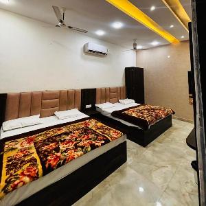 Hotel KR Near Golden Temple