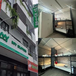 My Suites Da Nang hotel and Apartment