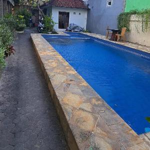 Jimmy's Hideaway at Mulia Cottages