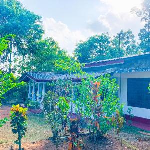Chill Spot Family Room and Hostel