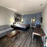 Azul Inn Houston Hobby Airport