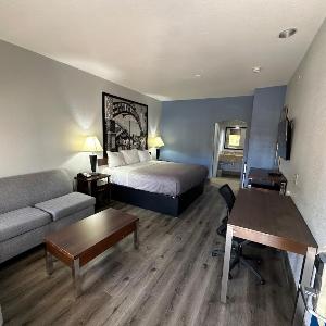 Azul Inn Houston Hobby Airport