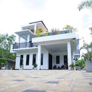 NM Rest House