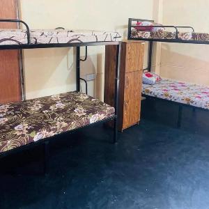 Negombo hostel