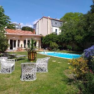 Cœur de Béziers Villa Marguerite