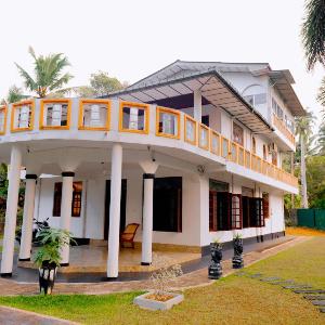 Travana Ocean Retreat
