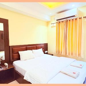The Wisdom Homestay In Agra