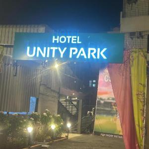 Hotel unity Park