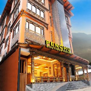 Penchu Boutique Hotel
