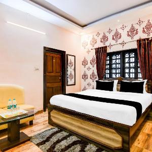Hotel O SPRINGWOODS HOSPITALITY