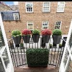 Luxury 2 bedroom rooms near Mayfair - Prime Location