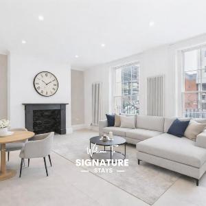 *NEW* Artisan Court | Central | Modern | Parking